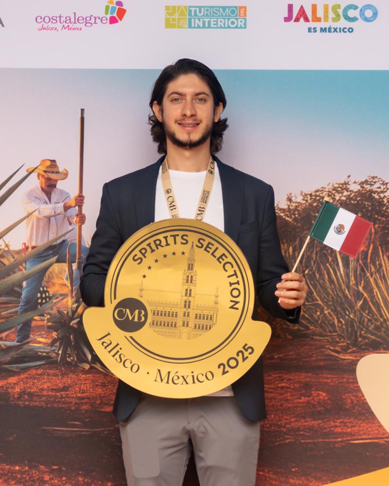 Orendain Alberto