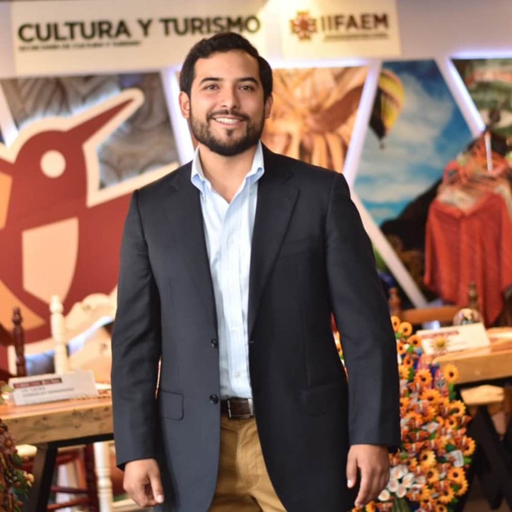 Reza Hernández Alejandro