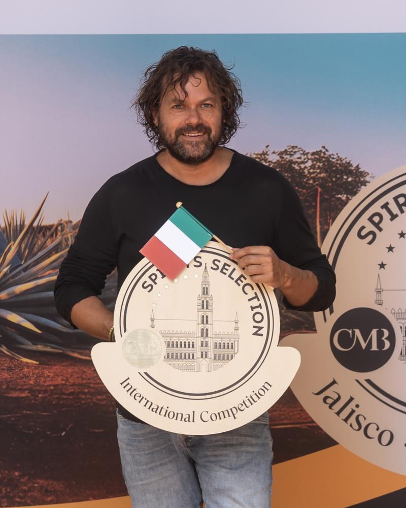 Baracco Edelberto