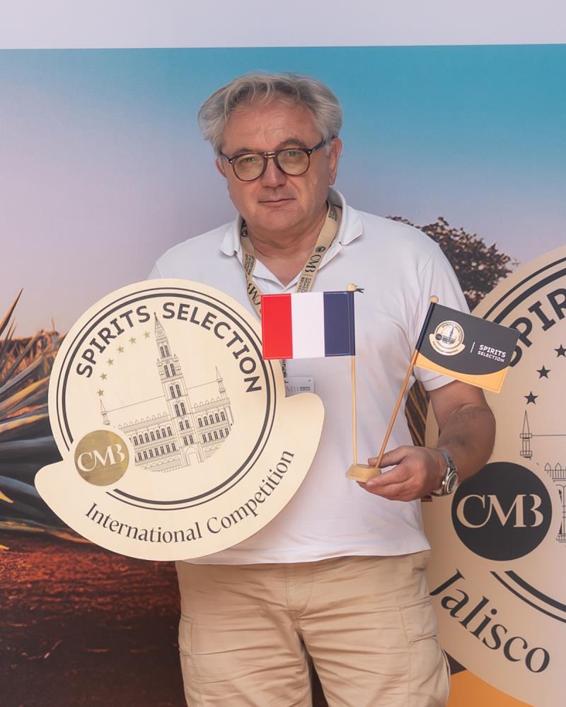 Saccani Jean-Pierre