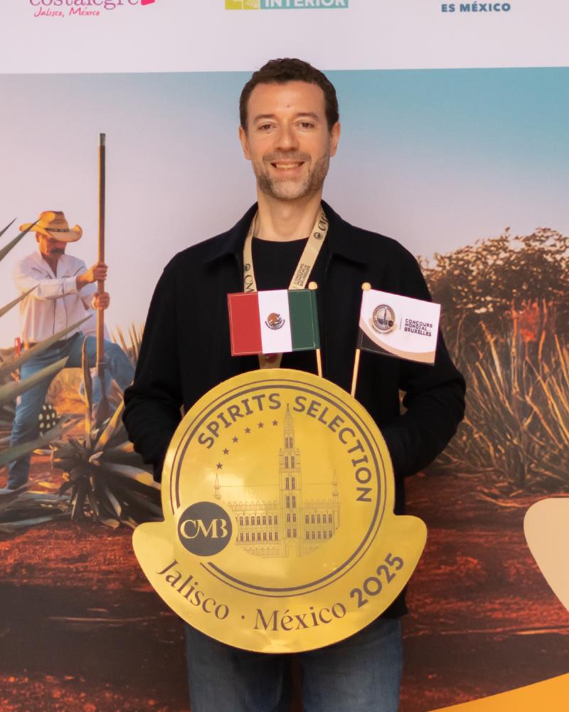 González Sergio