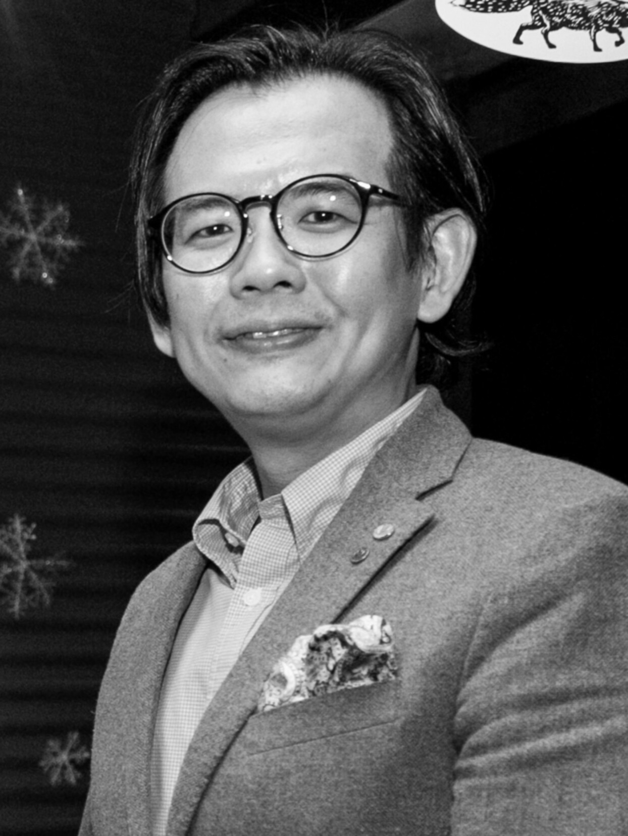Ling Thomas
