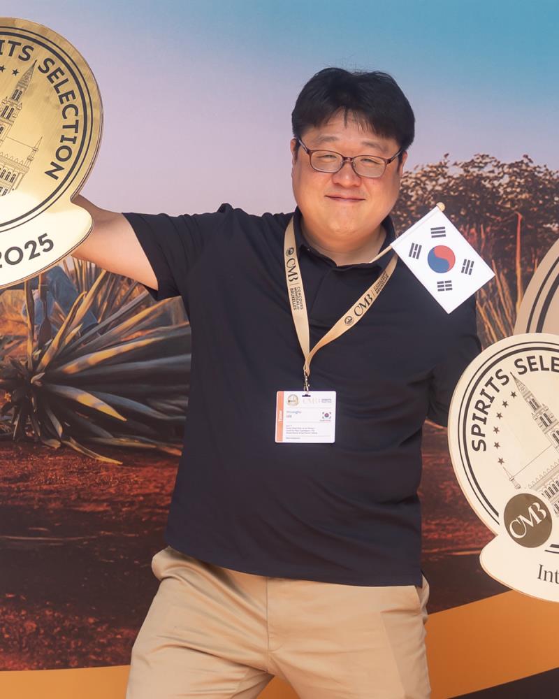 Lee Woongho