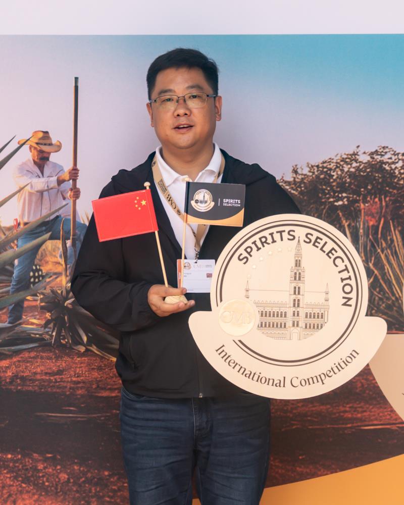 Hu Yongcai